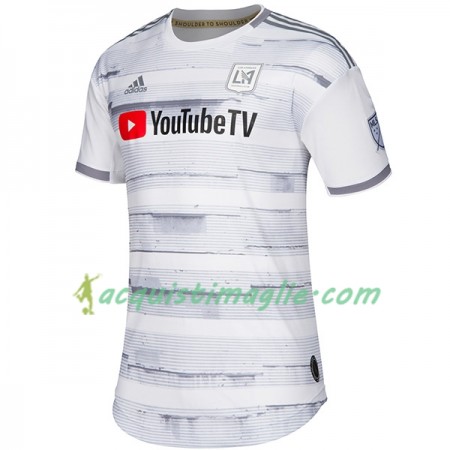 Divisa di Calcio Los Angeles FC Trasferta 2019/2020